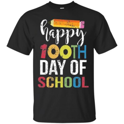 AVE Happy 100th Day Of School