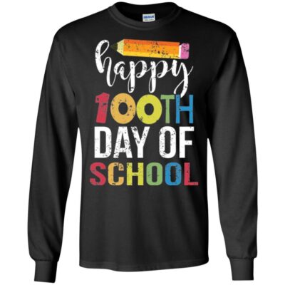AVE Happy 100th Day Of School - Image 5