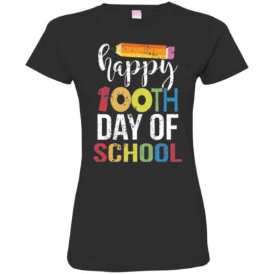 AVE Happy 100th Day Of School - Image 12