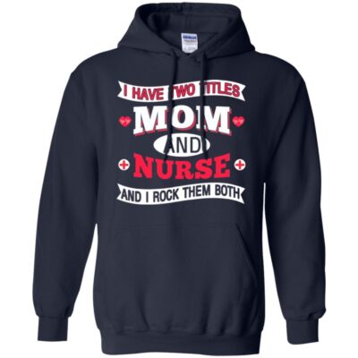 AVE I Have Two Littles Mom And Nurse - Image 9