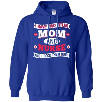 AVE I Have Two Littles Mom And Nurse - Image 10