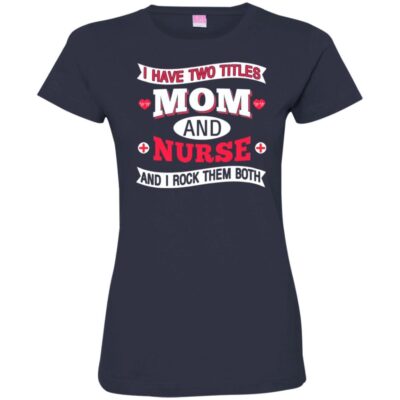 AVE I Have Two Littles Mom And Nurse - Image 13