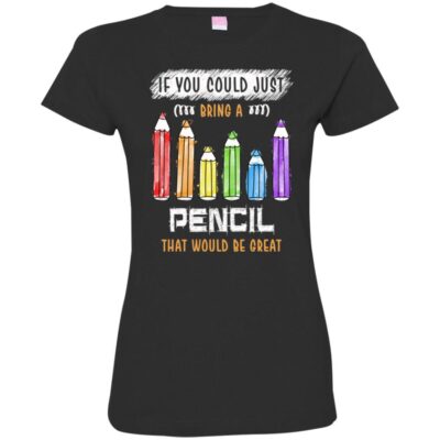 AVE If You Could Just Bring A colorful Pencil That Would Be Great - Image 12