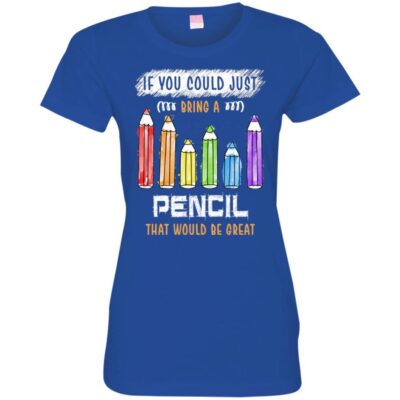 AVE If You Could Just Bring A colorful Pencil That Would Be Great - Image 11