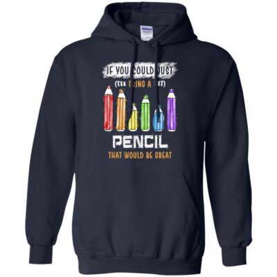 AVE If You Could Just Bring A colorful Pencil That Would Be Great - Image 9