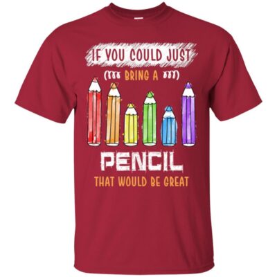 AVE If You Could Just Bring A colorful Pencil That Would Be Great - Image 4