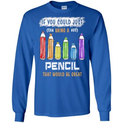 AVE If You Could Just Bring A colorful Pencil That Would Be Great - Image 7