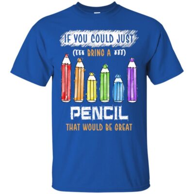 AVE If You Could Just Bring A colorful Pencil That Would Be Great - Image 2