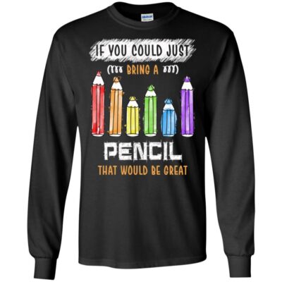 AVE If You Could Just Bring A colorful Pencil That Would Be Great - Image 5