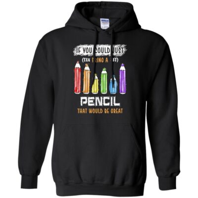 AVE If You Could Just Bring A colorful Pencil That Would Be Great - Image 8