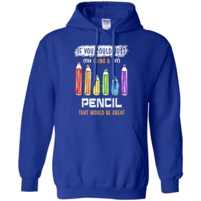 AVE If You Could Just Bring A colorful Pencil That Would Be Great - Image 10