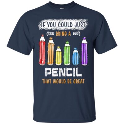 AVE If You Could Just Bring A colorful Pencil That Would Be Great - Image 3