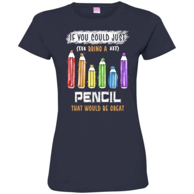 AVE If You Could Just Bring A colorful Pencil That Would Be Great - Image 13