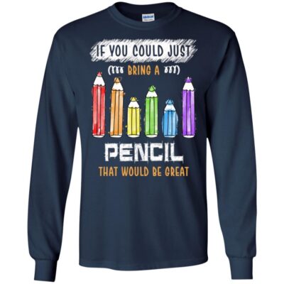 AVE If You Could Just Bring A colorful Pencil That Would Be Great - Image 6