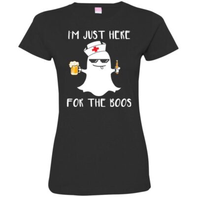 AVE I'm Just Here For The Boos  - Image 12