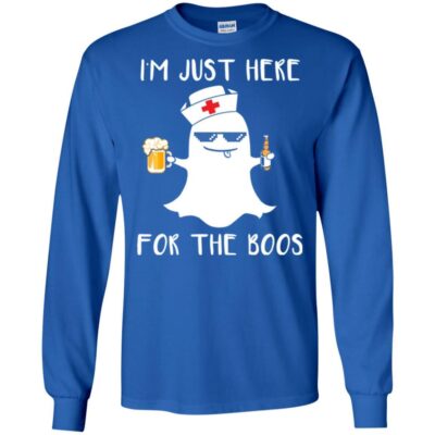 AVE I'm Just Here For The Boos  - Image 7