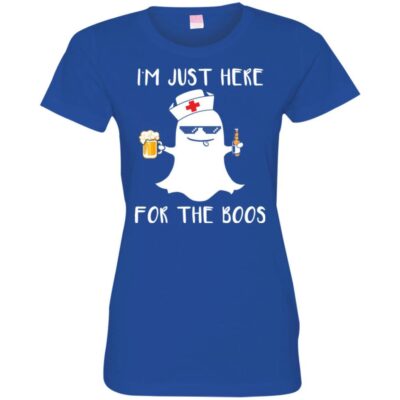 AVE I'm Just Here For The Boos  - Image 11