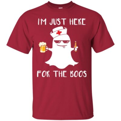 AVE I'm Just Here For The Boos  - Image 4