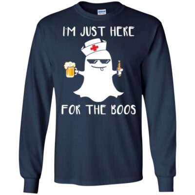 AVE I'm Just Here For The Boos  - Image 6