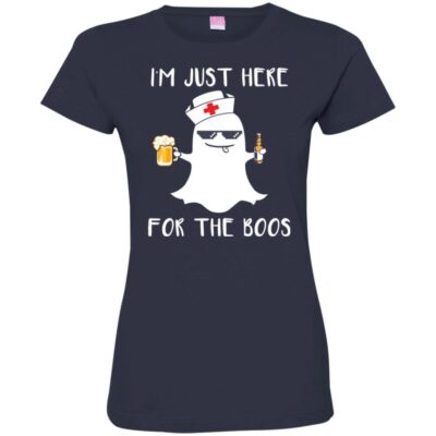 AVE I'm Just Here For The Boos  - Image 13