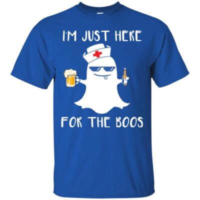 AVE I'm Just Here For The Boos  - Image 2