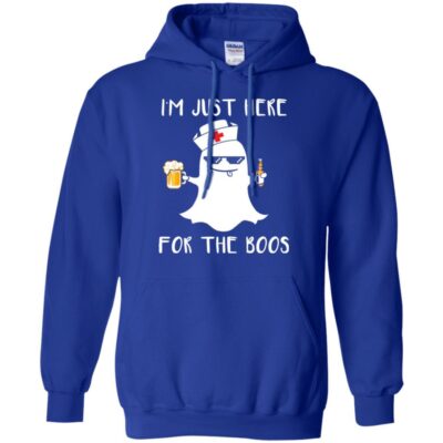 AVE I'm Just Here For The Boos  - Image 10