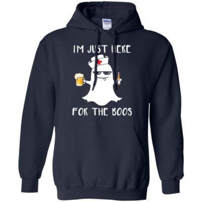 AVE I'm Just Here For The Boos  - Image 9