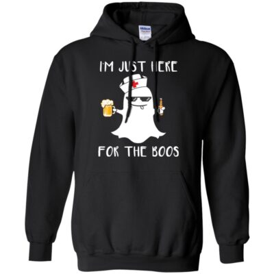 AVE I'm Just Here For The Boos  - Image 8