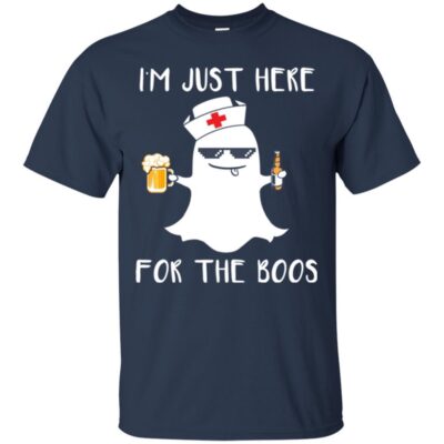 AVE I'm Just Here For The Boos  - Image 3