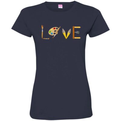 AVE Love Tools Arts Painting Colorful  - Image 12