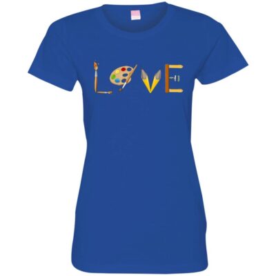 AVE Love Tools Arts Painting Colorful  - Image 10