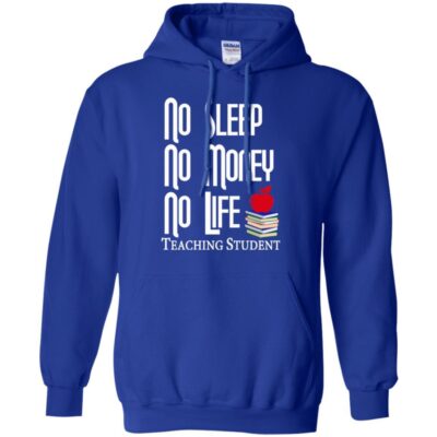 AVE No Sleep No Money No Life Teaching Student - Image 10