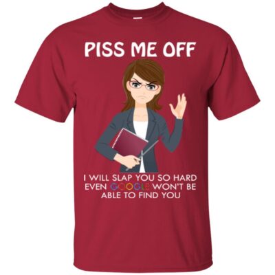 AVE Piss Me Off I Will Slap You So Hard Even Google Won't Be Able To Find You  - Image 4