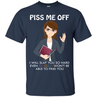 AVE Piss Me Off I Will Slap You So Hard Even Google Won't Be Able To Find You  - Image 3