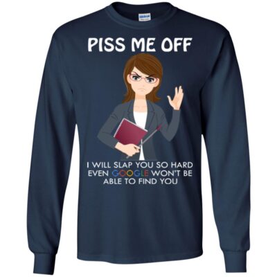 AVE Piss Me Off I Will Slap You So Hard Even Google Won't Be Able To Find You  - Image 6