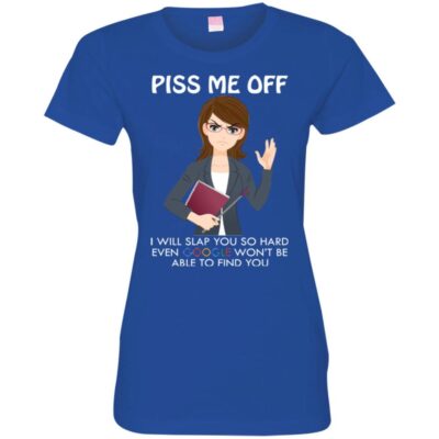 AVE Piss Me Off I Will Slap You So Hard Even Google Won't Be Able To Find You  - Image 11