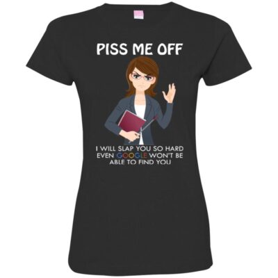 AVE Piss Me Off I Will Slap You So Hard Even Google Won't Be Able To Find You  - Image 12