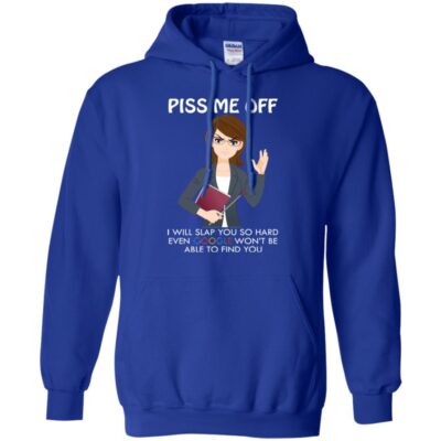 AVE Piss Me Off I Will Slap You So Hard Even Google Won't Be Able To Find You  - Image 10
