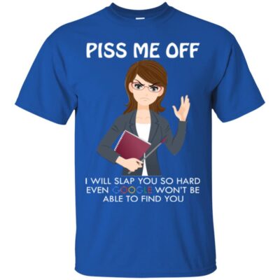 AVE Piss Me Off I Will Slap You So Hard Even Google Won't Be Able To Find You  - Image 2