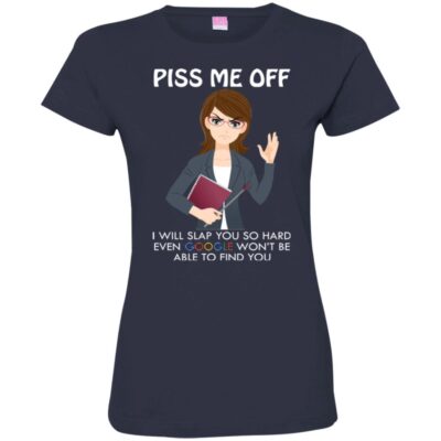 AVE Piss Me Off I Will Slap You So Hard Even Google Won't Be Able To Find You  - Image 13