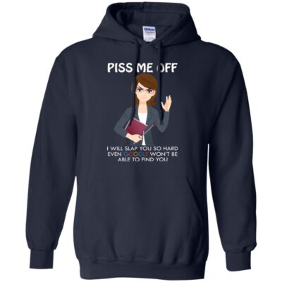 AVE Piss Me Off I Will Slap You So Hard Even Google Won't Be Able To Find You  - Image 9