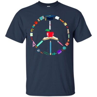AVE Teacher Peace Tools Symbol  - Image 3