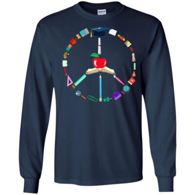 AVE Teacher Peace Tools Symbol  - Image 6
