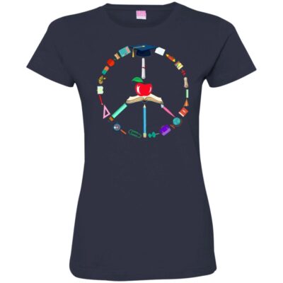 AVE Teacher Peace Tools Symbol  - Image 13