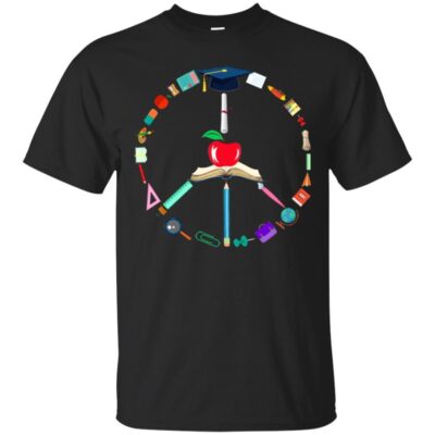 AVE Teacher Peace Tools Symbol 