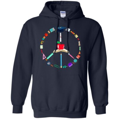 AVE Teacher Peace Tools Symbol  - Image 9