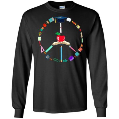 AVE Teacher Peace Tools Symbol  - Image 5