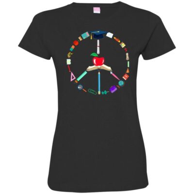 AVE Teacher Peace Tools Symbol  - Image 12