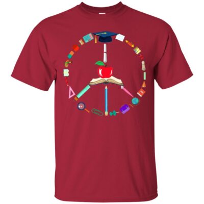 AVE Teacher Peace Tools Symbol  - Image 4