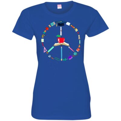 AVE Teacher Peace Tools Symbol  - Image 11